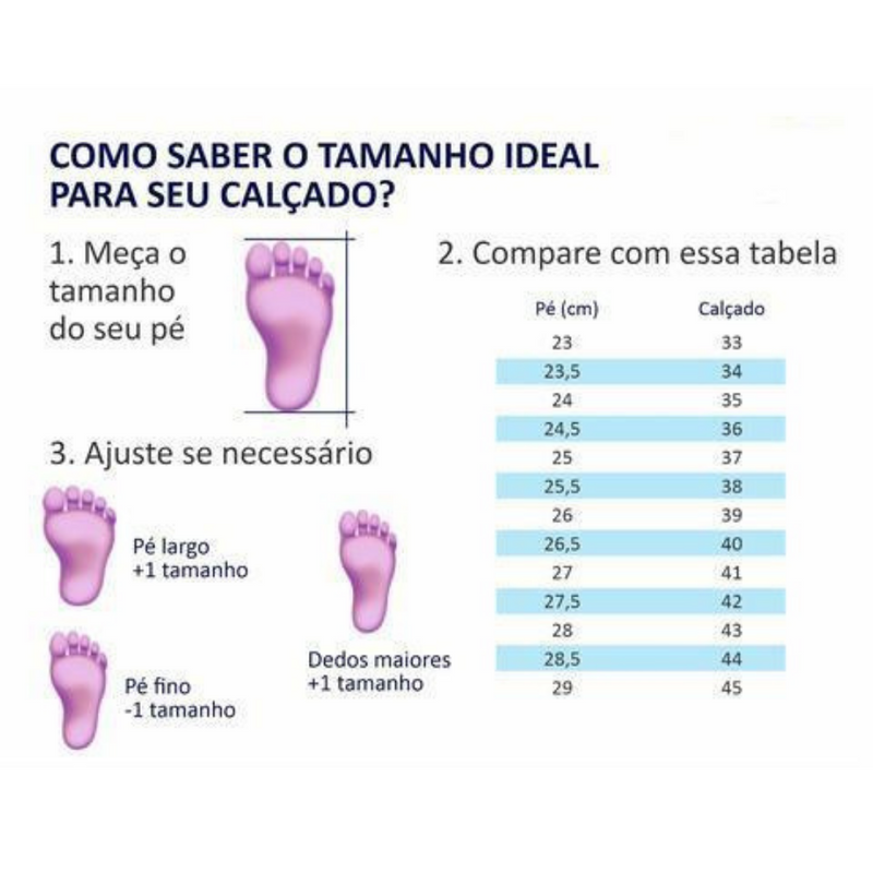 Crocs Ortopédico Respirável | Sapato Leve e Confortável | Promoção + Frete Grátis