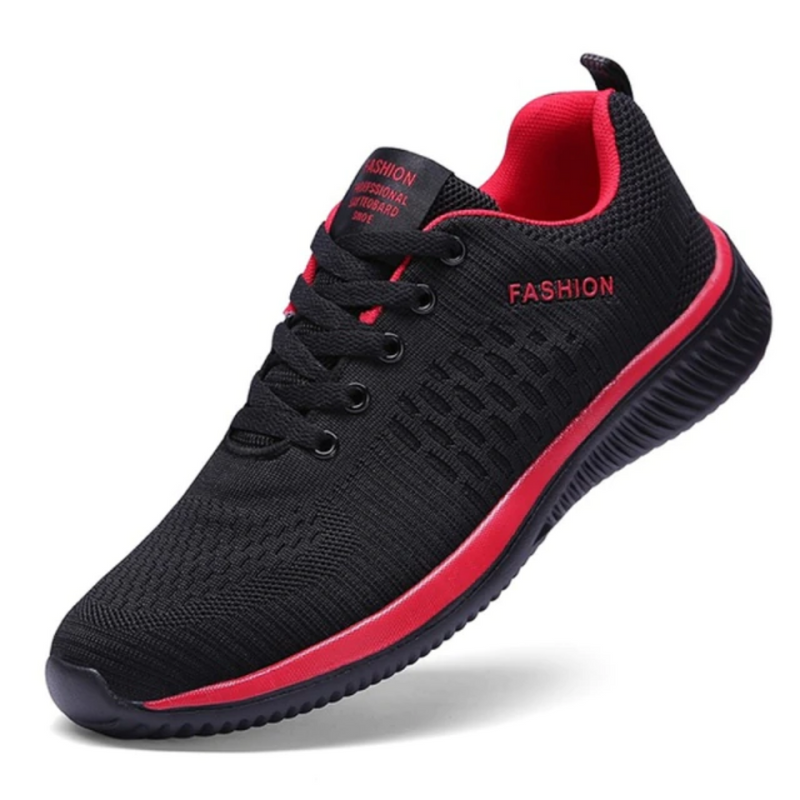 Tênis de Corrida Unissex - Runner Shoes