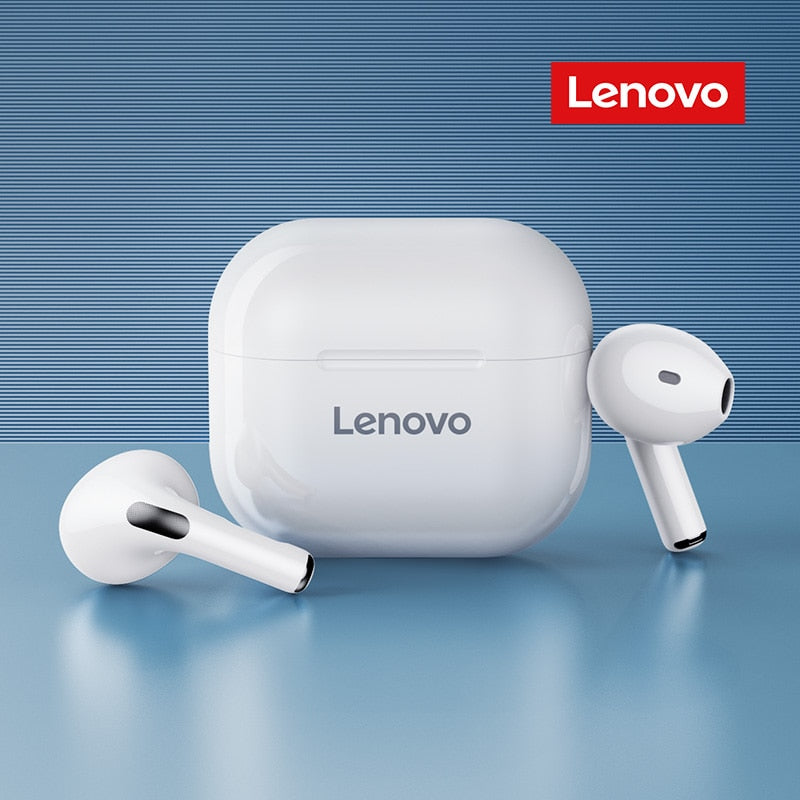 Fone Original Lenovo Bluetooth